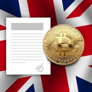 U.K. to roll out crypto regulation in the next 12 months