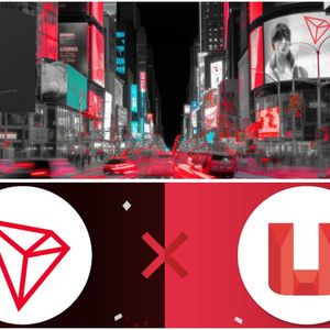 TRON DAO Team Goes to NFT NYC 2023 and Announces Uquid Partnership