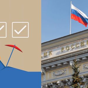 Russia to create special institutions to mine crypto
