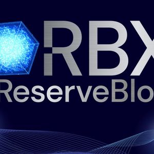 ReserveBlock Releases Peer-to-Peer Auction and Collection Features within the RBX Native Core-Wallet Enabling True On-Chain Marketplaces and Empowering Self-Custody