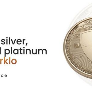 Sparklo (SPRK), Reinvents Investment in Precious Metals, Analysts Predict 4,000x in One Year