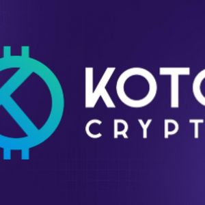 Koto Crypto Launches One-Stop Crypto OTC Desk in Dubai for Buying or Selling Cryptocurrencies with Cash