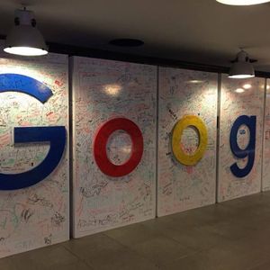 Google forms new AI unit: Google DeepMind