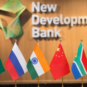 BRICS New Development Bank breaks away from US dollar