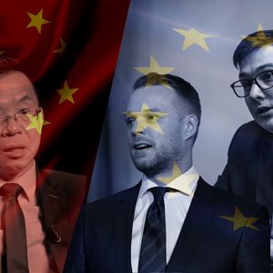 EU is angry at China over remarks on Ukraine – Details