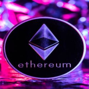 Ethereum Price Analysis: ETH forms lower highs as it struggles to break the $1,900 level
