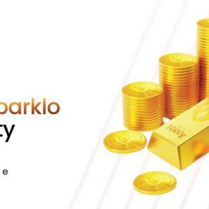 The Sparklo (SPRK) Presale Projected To Yield More Gains Than Cronos (CRO) Ever Did