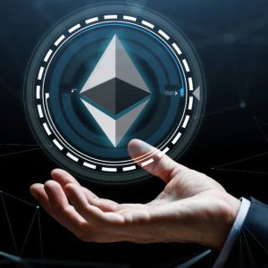 Ethereum price analysis: ETH Breaks to $1,822 After a Bearish Strike
