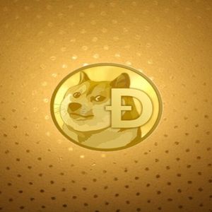 Dogecoin price analysis: DOGE faces break down at $0.07805 as more downward pressure builds