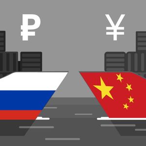 Russia and China increase trade settlements in local currencies, reducing US Dollar reliance