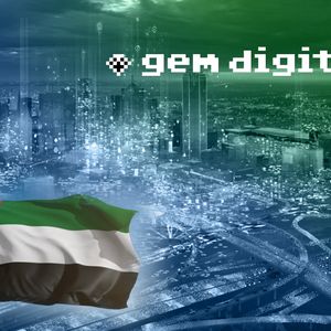 Bahamas-based firm GEM Digital increases investment in UAE Everdome metaverse project