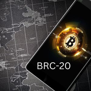 What’s the BRC-20 token standard?