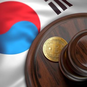 South Korea’s crypto regulation bill receives initial approval