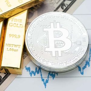 Interest in buying Gold and Bitcoin rises amid US banking turmoil
