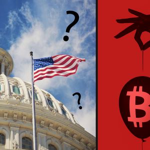 The United States is investigating crypto debanking