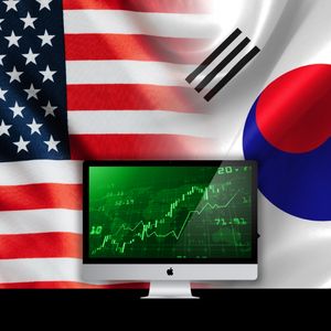 U.S. and South Korea join forces to make Forex market stable