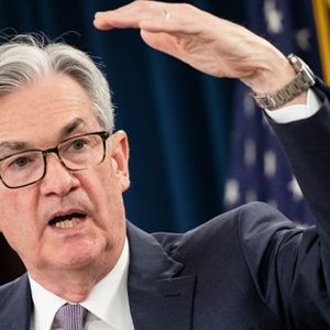 Jerome Powell is the latest victim of Russian pranks – Details