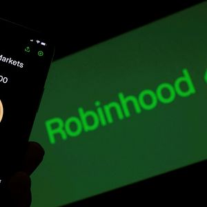 Robinhood reveals fiat-to-crypto on-ramp, competing with Coinbase Pay and MoonPay