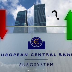 ECB faces uncertain future as economic data clouds the picture
