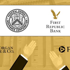FDIC demands final bids from JPMorgan and PNC for First Republic