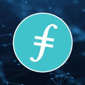 Filecoin price analysis: FIL/USD face strong resistance at the $5.60 level