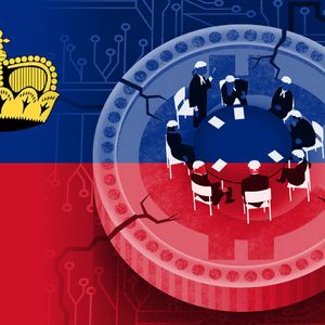 Liechtenstein emerges as the latest crypto-forward nation