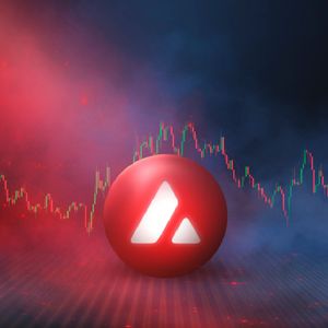 Avalanche price analysis: AVAX declines by 3% after bearish interference