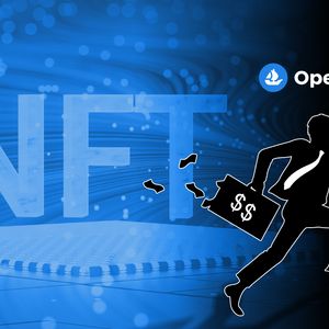 Prosecutors say former OpenSea exec made free money from NFTs