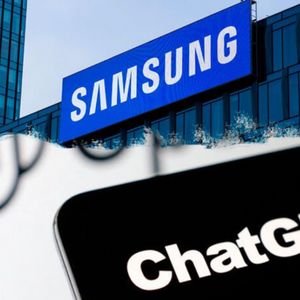 Samsung bans ChatGPT, will other companies follow suit?