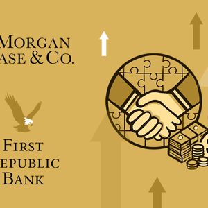 JPMorgan’s epic First Republic takeover ignites expectations