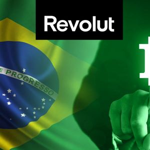 Revolut launches crypto investment and foreign exchange services in Brazil