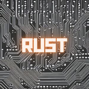 Top 10 Blockchain Projects That Use Rust for Its Performance, Safety, and Reliability
