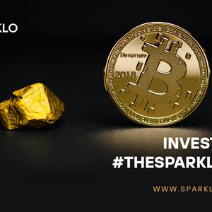 Sparklo (SPRK): Trailblazing the Investment Landscape, Eclipsing Rocket Pool (RPL), and Polygon (MATIC)