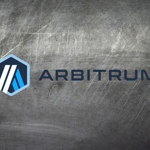 Arbitrum price analysis: ARB descends towards $1.30 after a bears’ run