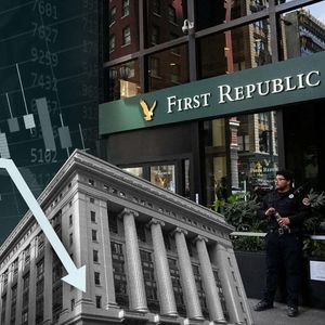 Analysts raise concerns over US and global economies following First Republic Bank collapse