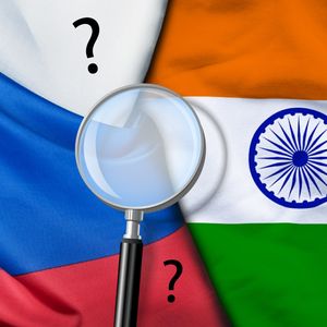 India-Russia bond tested by Moscow’s growing ties with China