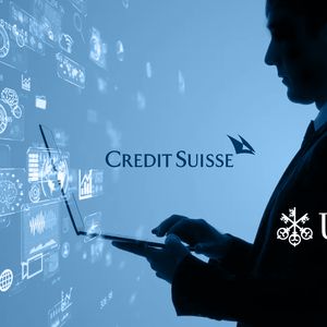 UBS was actually wary of buying Credit Suisse – Why?