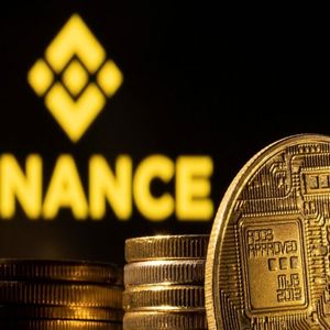 Binance Unleashes SUI Perpetual Contracts: Market Reels as SUI Price Plummets by 70%