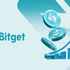 Bitget commits $10M to Blockchain4Youth initiative