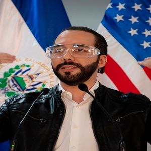 El Salvador eliminates taxes on tech innovations