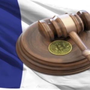 French senate clears a new crypto friendly bill