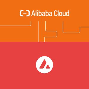 Avalanche partners with Alibaba Cloud on blockchain metaverses