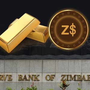 Zimbabwe launches gold-backed digital currency sale