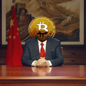 China’s stance on crypto remains unshaken