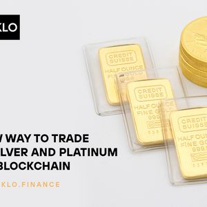 Trading Precious Metals Made Easy with Sparklo: A Closer Look at its Revolutionary Features Over Bitcoin SV (BSV) And Lido DAO (LDO)