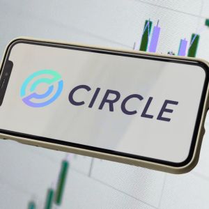 Circle falls after mixed earnings as revenue misses expectations