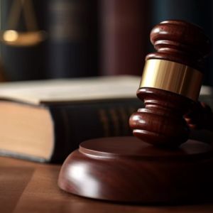 Pro se litigant loses e-filing rights over invisible AI commands in Connecticut pleadings