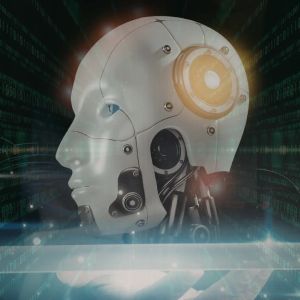 Unitree unveils Superman robot ahead of Shanghai debut