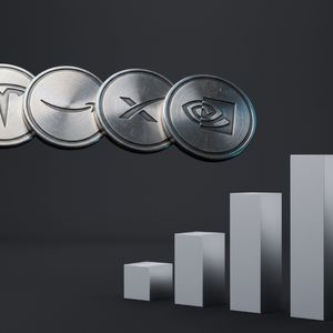 Tokenized Stocks Added 928K Holders in August, the Biggest Monthly Gain on Record