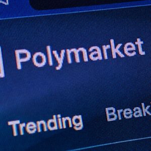 South Korea blocks Polymarket as prediction markets face global split